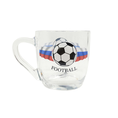 Кружка football 430мл Calve