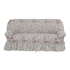 Чехол на 3-х местный диван Фантазия Феличита Еврочехол