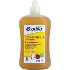 Средство для мытья посуды Ecodoo с уксусом 500 мл