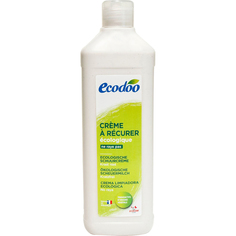 Кремообразное чистящее средство Ecodoo Crème à récurer écologique 500 мл