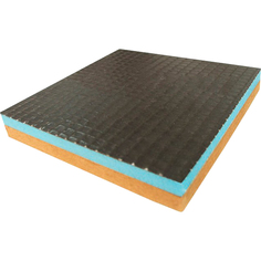 Панель Ruspanel RP XPS Comfort 1250х595х29 мм