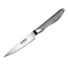 Нож для овощей Global 10 см GS-40