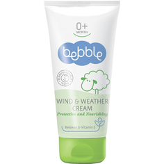 Крем Bebble Wind & Weather Cream 50 мл