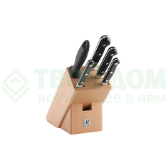 Набор кухонных ножей Zwilling Professional S 35223-000