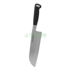 Нож сантоку professional 18 см (KN-2269.ST) Fissman