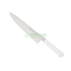 Нож поварской Sabatier Нож повара 20 см кован toque blanche 800483