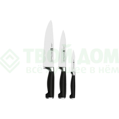 Набор кухонных ножей Zwilling Twin Four Star II (33415-000)