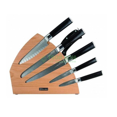 Набор кухонных ножей Rondell Anelace RD-304 7 предм.