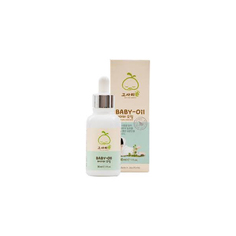 Детское масло для тела Gosarison Baby Oil 30 мл