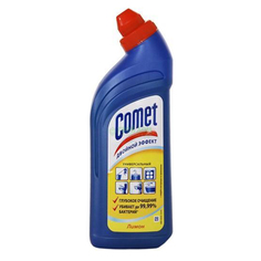 Чистящее средство Comet Лимон 1 л