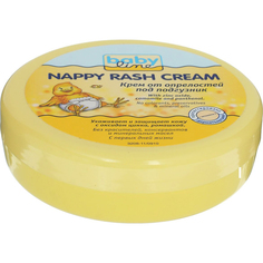 Детский крем Babyline Nappy Rash Cream 150 мл