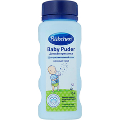 Присыпка детская Bubchen Baby Puder 100 г