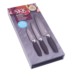 Набор ножей SKK Line Brooklyn (98730)
