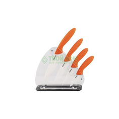 Набор ножей 5 пр. Felice (KN-2667.5) Fissman