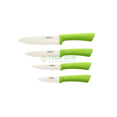 Набор ножей 5 пр. Lime (KN-2668.5) Fissman
