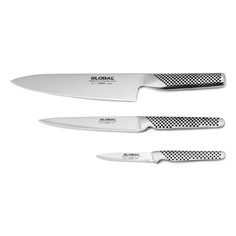 Набор ножей Global 3 предмета G-21524
