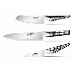 Набор ножей Global 3 предмета G-257