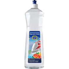 Вода парфюмированная для утюга Top House Грейпфрут 1 л