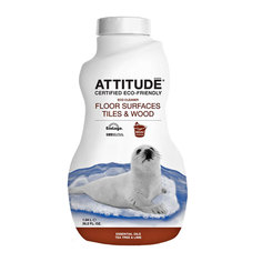 Средство Attitude для мытья пола чайное дерево и лайм 1040 мл