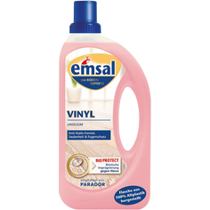 Средство для ухода за виниловыми покрытиями Emsal Vinyl Linoleum 1 л