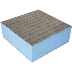 Панель Ruspanel RP 30 XPS двухсторонняя 1250х600х30 мм