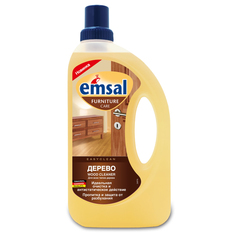 Средство Emsal для чистки деревянных поверхностей 700 мл