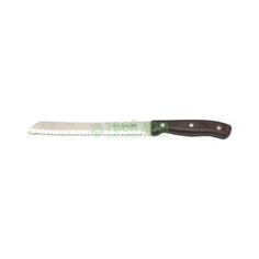 Нож хлебный Едим дома 20см листовой (ED-403)