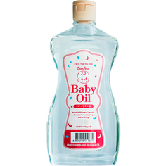Детское массажное масло White Organia Seed & Farm С эфирными маслами и маслом макадамии без аромата 670 мл