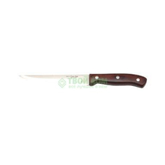 Нож обвалочный Едим дома 15см листовой