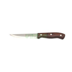 Нож универсальный Едим дома кухонный 11см листовой (ED-416)