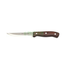 Нож универсальный Едим дома кухонный 14см листовой (ED-420)