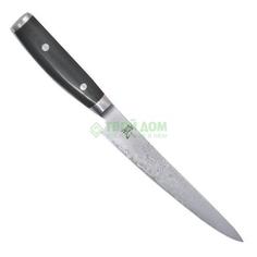 Нож для нарезки Yaxell Нож для тонкой нарезки 255 см (YA36009)