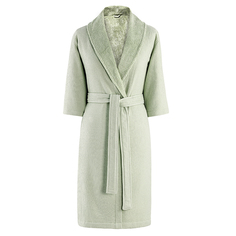 Халат магия вафельный олив m. 1предмет (10.00.02.0282) Togas