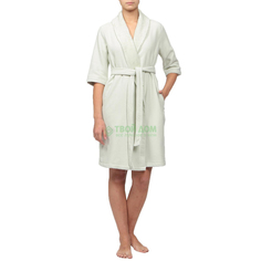 Халат Togas S White (10.00.02.0281)