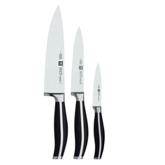 Набор ножей 3 предмета Henckels twin cuisine