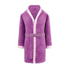 Халат Togas Винни 5-7 лет Violet (10.00.02.0303)