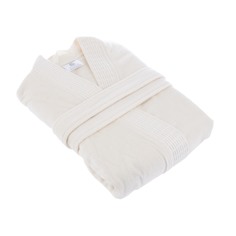 Халат женский Estia Aиломенто экрю XL(50)