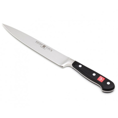 Нож для резки мяса 20 см Wusthoff classic