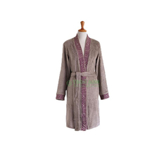Халат Togas L/XL Violet (10.00.02.0258)