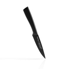 Нож универсальный Fissman shinai 11см с покрытием graphite
