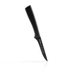 Нож обвалочный Fissman shinai 10см с покрытием graphite