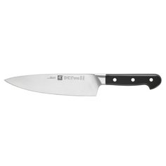 Нож поварской Zwilling Pro 20 см