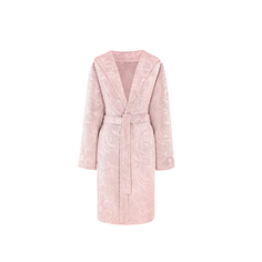 Халат шарли махровый. Роз. S44. 1пр (10.00.02.0452) Togas