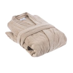 Халат-кимоно Estia Либерти бежевый L/XL (48/50)