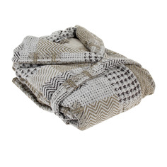 Халат с капюшоном xl Move 135 см