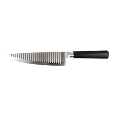 Нож поварской 20 см flamberg Rondell