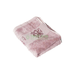 Полотенце Maison Dor Bamboo 30х50 см Pink