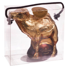 Шоколадная фигура Al Nassma Фигурка верблюда 130 г