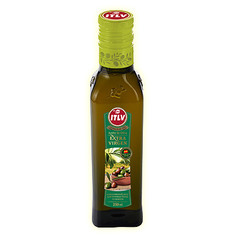 Оливковое масло ITLV Extra Virgen 250 мл