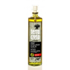 Масло оливковое Terra Creta Extra Virgin 100 мл